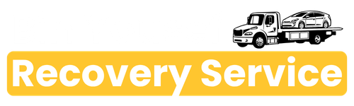 Bin Yousef Recovery Service Logo